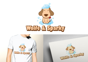 Logo Design by Logogofamily for this project | Design: #6828224
