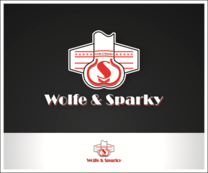 Logo Design by ochaTheAngel
