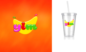 Logo Design by ColorDrops