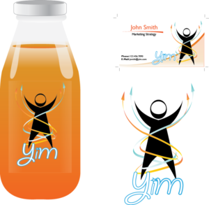 Logo Design by DarkenWood03