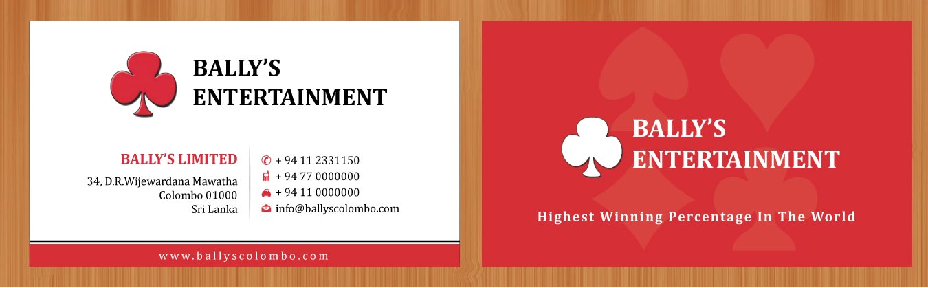 Stationery Design by Sbss for this project | Design #1779183