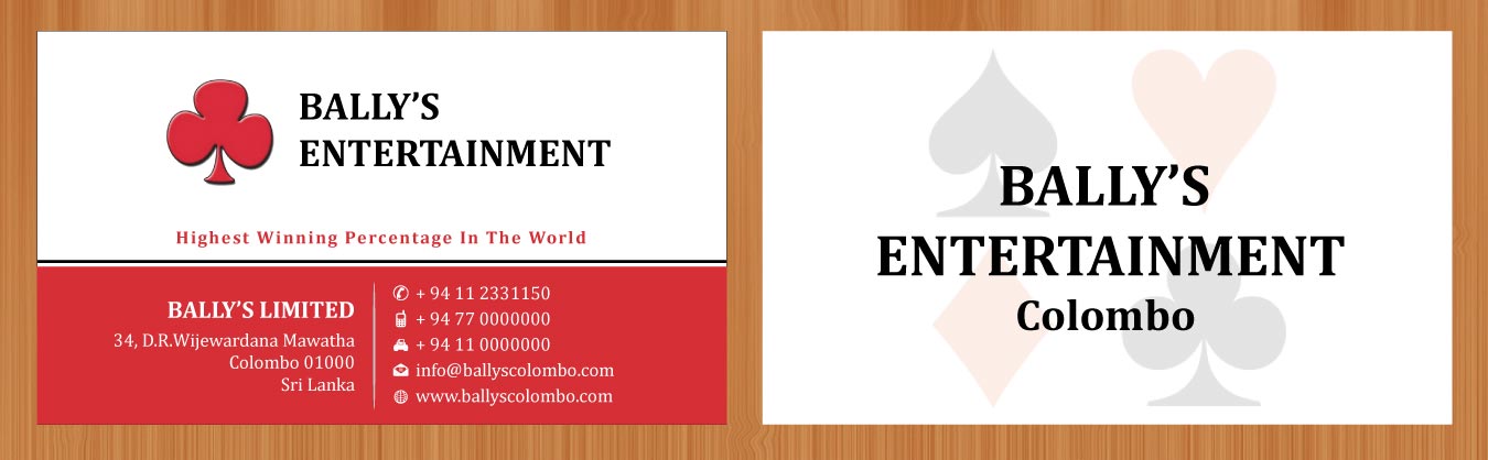 Stationery Design by Sbss for this project | Design #1779194