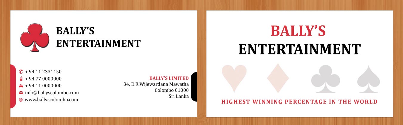 Stationery Design by Sbss for this project | Design #1779209