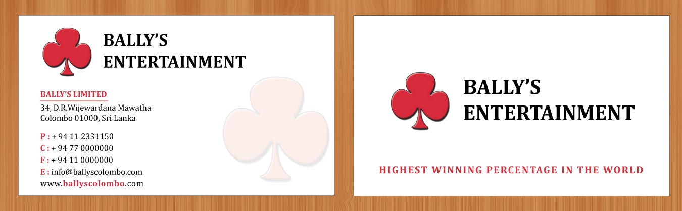 Stationery Design by Sbss for this project | Design #1779210