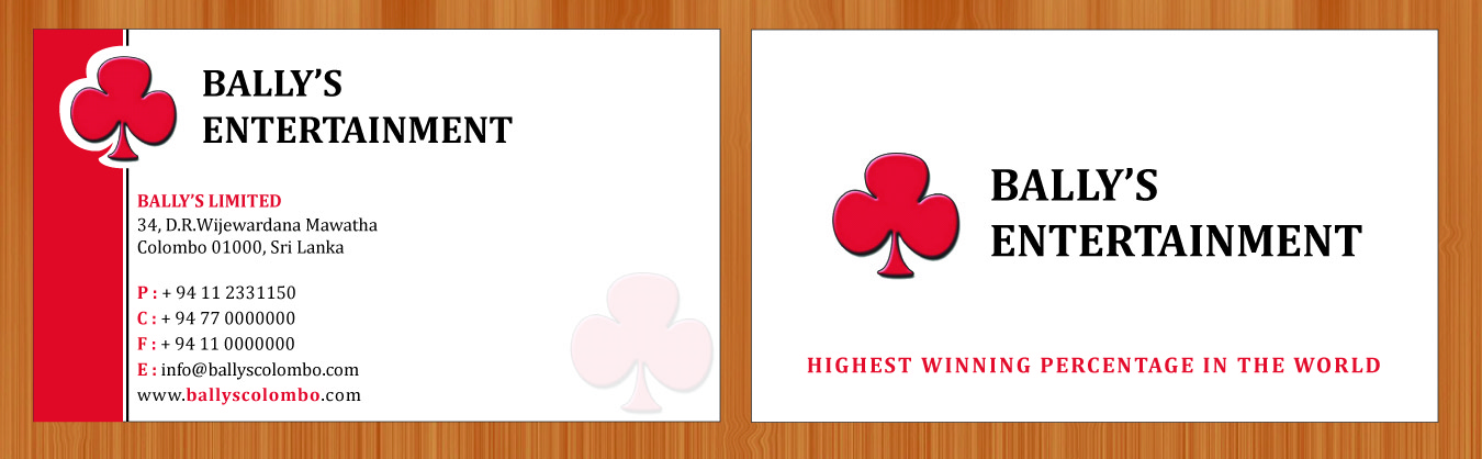 Stationery Design by Sbss for this project | Design #1779227