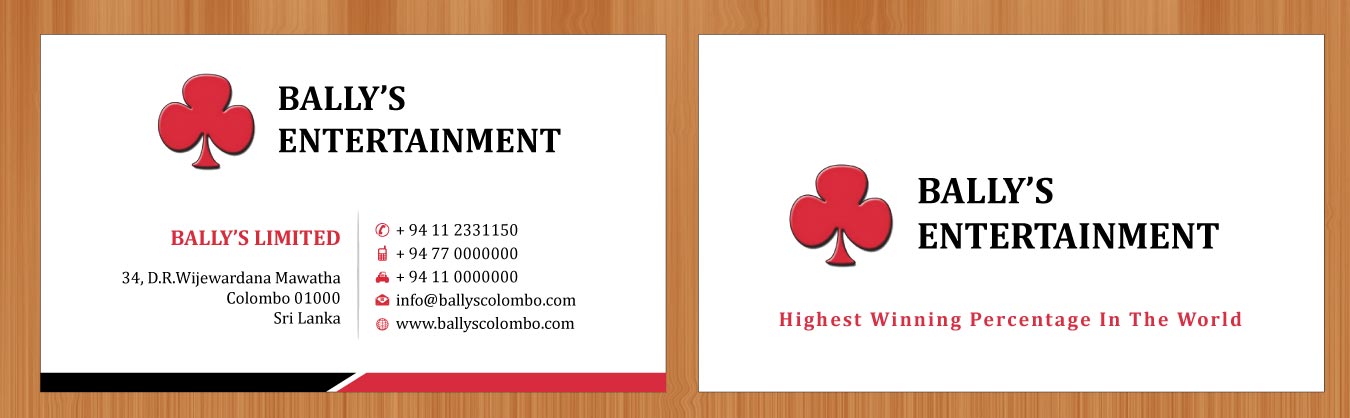 Stationery Design by Sbss for this project | Design #1779303