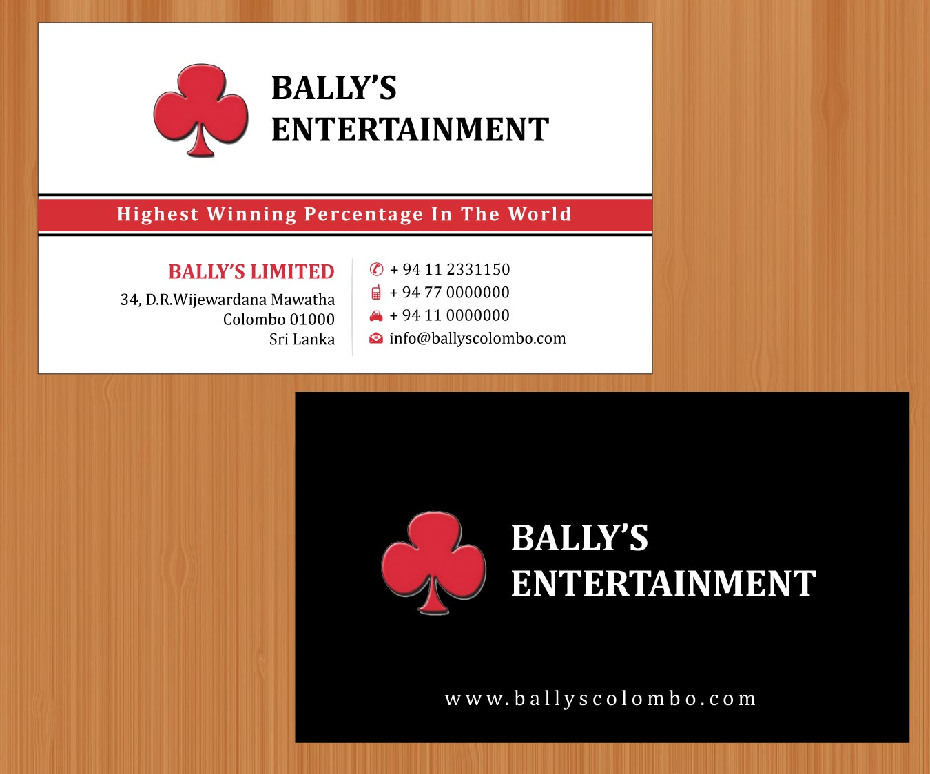 Stationery Design by Sbss for this project | Design #1779311