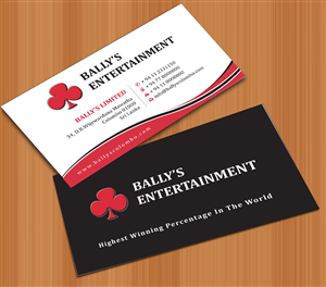 Stationery Design by Sbss for this project | Design: #1780679