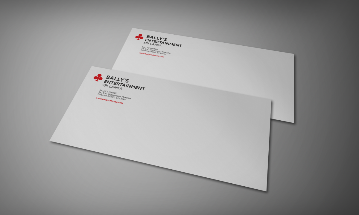 Stationery Design by HYPdesign for this project | Design #1752120