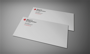 Stationery Design by HYPdesign for this project | Design: #1752120