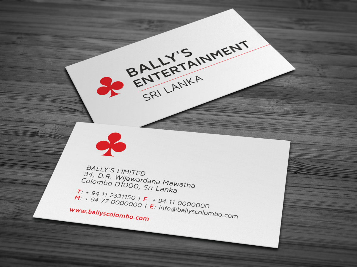 Stationery Design by HYPdesign for this project | Design #1752128