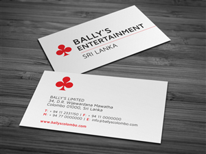 Stationery Design by HYPdesign for this project | Design: #1752128