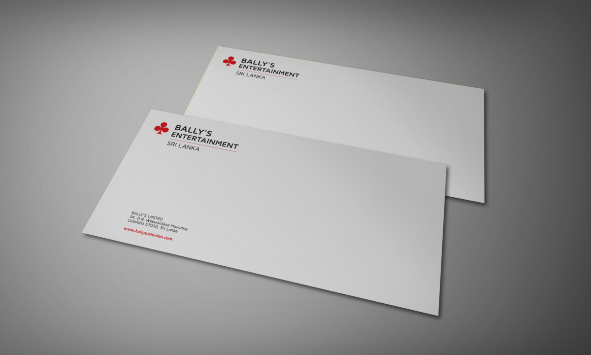 Stationery Design by HYPdesign for this project | Design #1752135