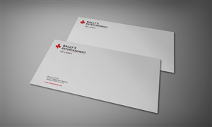 Stationery Design by HYPdesign for this project | Design: #1752135