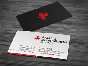 Stationery Design by HYPdesign for this project | Design: #1770350
