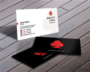 Stationery Design by Sarah Mathews for this project | Design #1764104