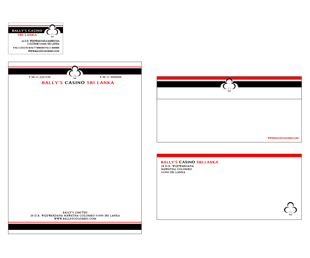 Stationery Design by Amber BeSerra for this project | Design #1782883