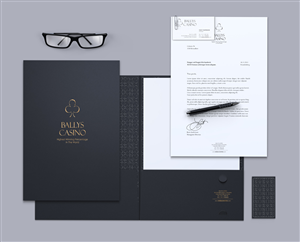 Stationery Design by logodentity for this project | Design: #1753874
