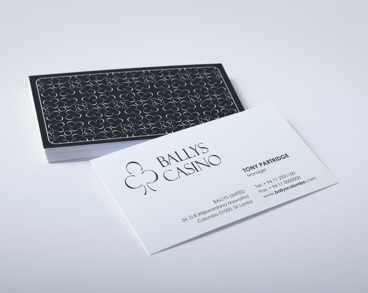 Stationery Design by logodentity for this project | Design #1753893