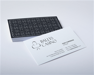 Stationery Design by logodentity for this project | Design: #1753893