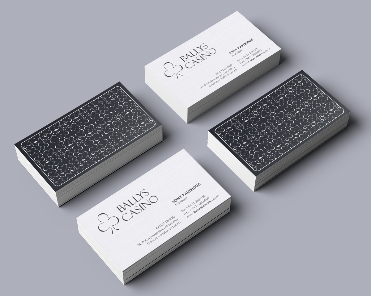 Stationery Design by logodentity for this project | Design #1753895