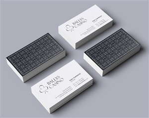 Stationery Design by logodentity for this project | Design: #1753895