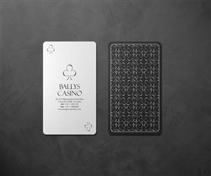 Stationery Design by logodentity for this project | Design: #1754108