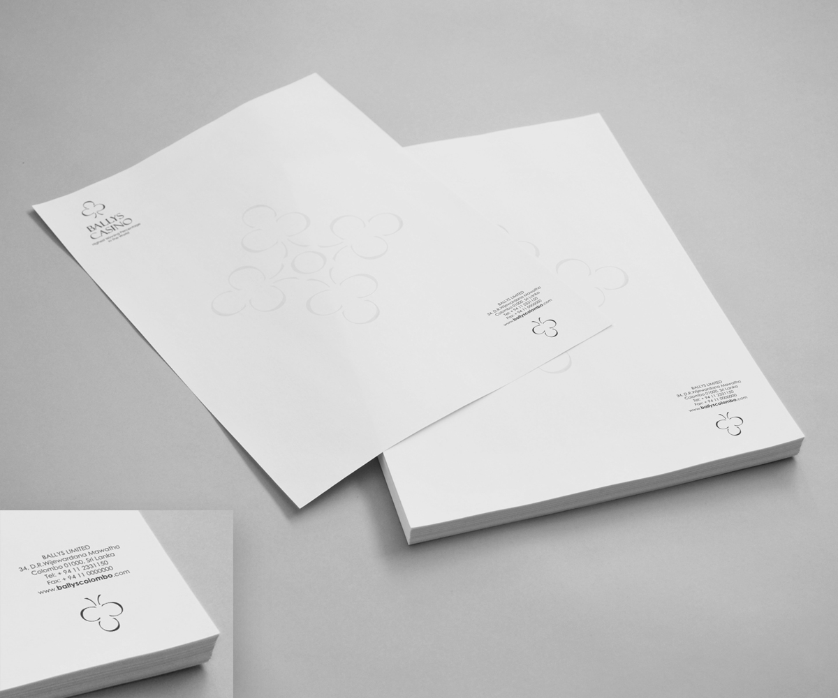 Stationery Design by logodentity for this project | Design #1754115