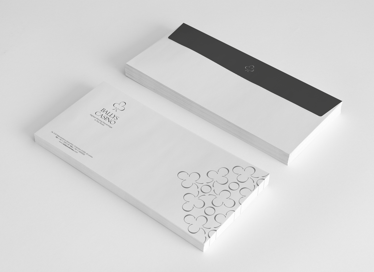 Stationery Design by logodentity for this project | Design #1754118