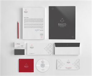 Stationery Design by logodentity for this project | Design: #1772057