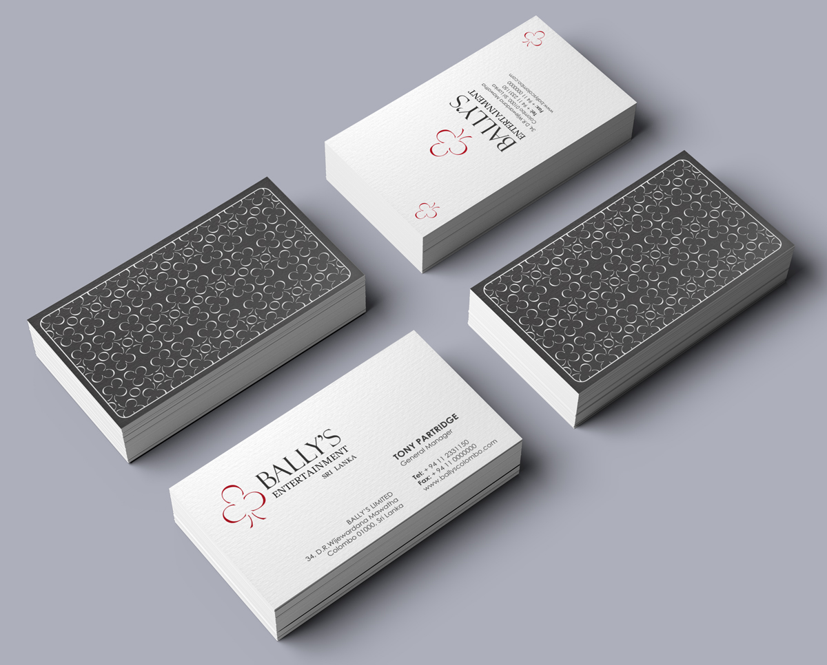 Stationery Design by logodentity for this project | Design #1772058