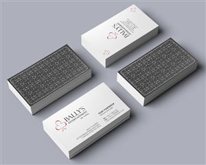 Stationery Design by logodentity for this project | Design: #1772058