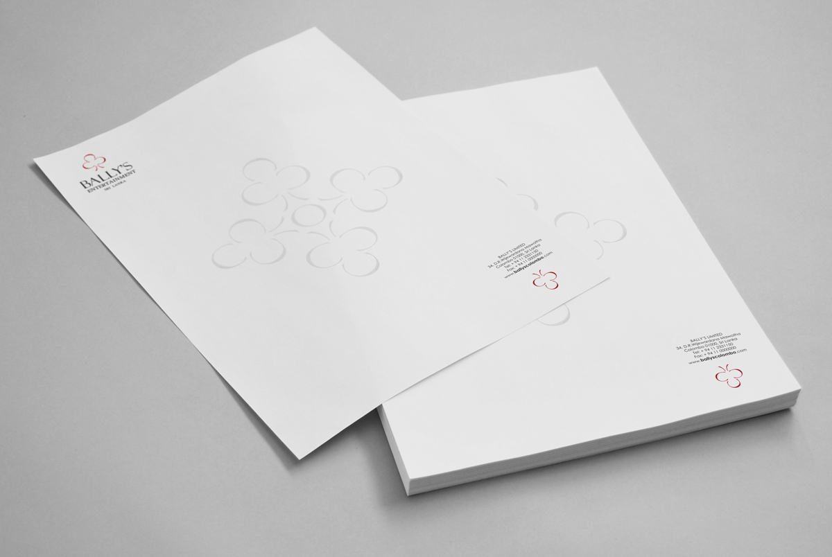 Stationery Design by logodentity for this project | Design #1772060