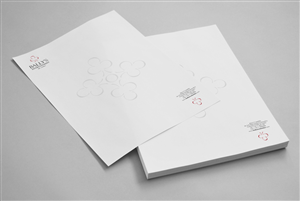 Stationery Design by logodentity for this project | Design: #1772060