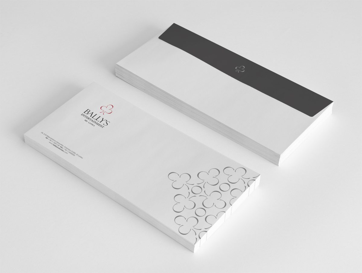 Stationery Design by logodentity for this project | Design #1772061