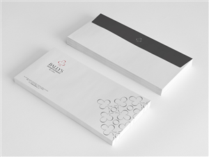 Stationery Design by logodentity for this project | Design: #1772061