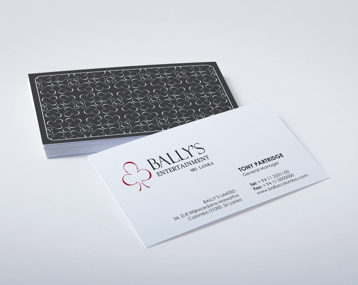 Stationery Design by logodentity for this project | Design #1772080