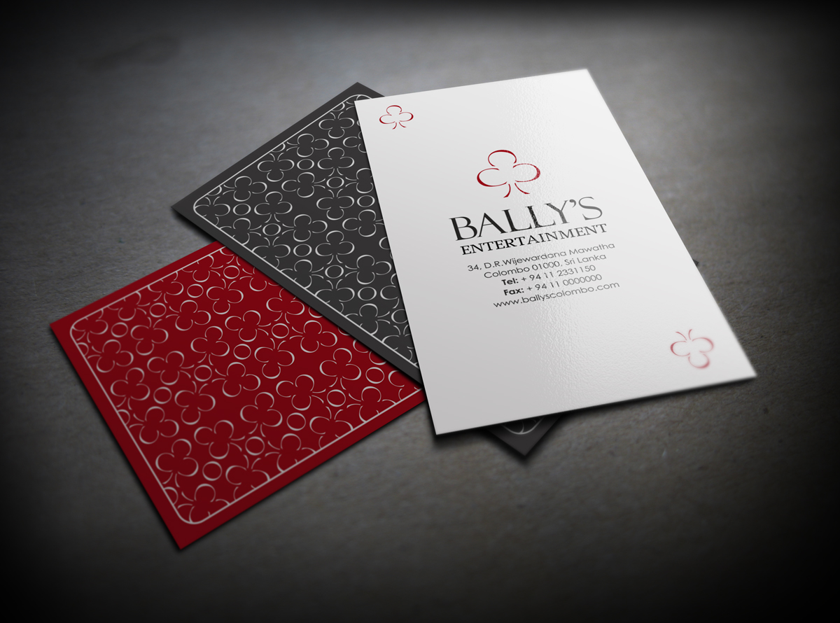 Stationery Design by logodentity for this project | Design #1772107