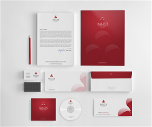 Stationery Design by logodentity for this project | Design: #1772462