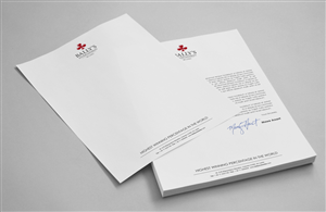 Stationery Design by logodentity for this project | Design: #1772488
