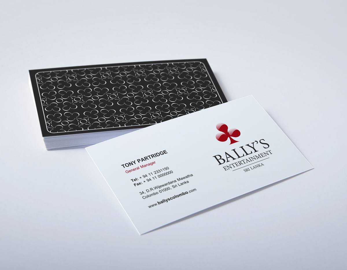 Stationery Design by logodentity for this project | Design #1772513