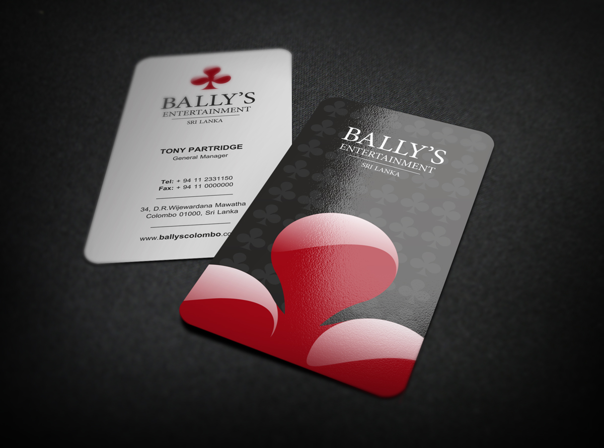 Stationery Design by logodentity for this project | Design #1772575