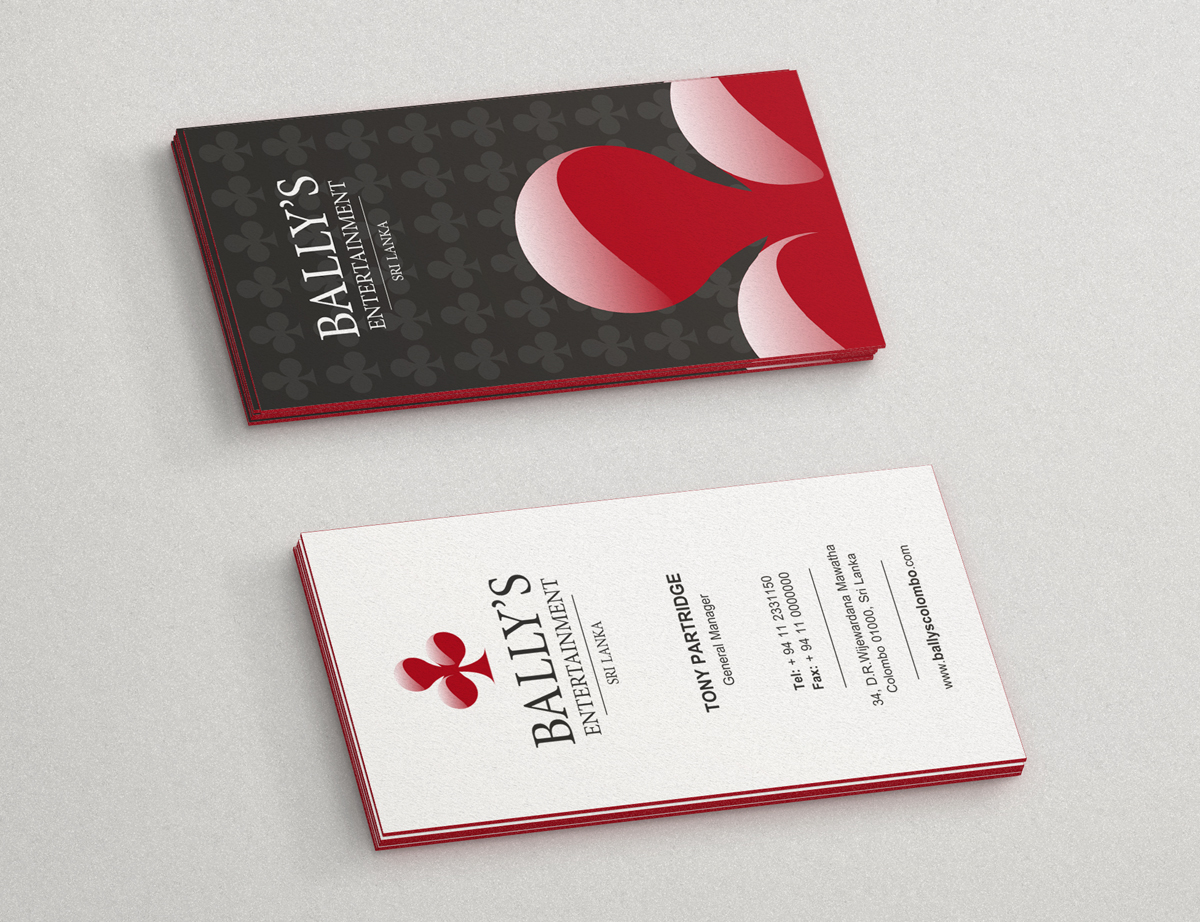 Stationery Design by logodentity for this project | Design #1773118