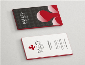 Stationery Design by logodentity for this project | Design: #1773118
