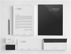 Stationery Design by logodentity for this project | Design: #1773711