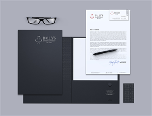Stationery Design by logodentity for this project | Design: #1773716