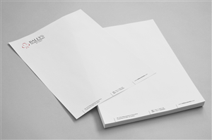 Stationery Design by logodentity for this project | Design: #1773729