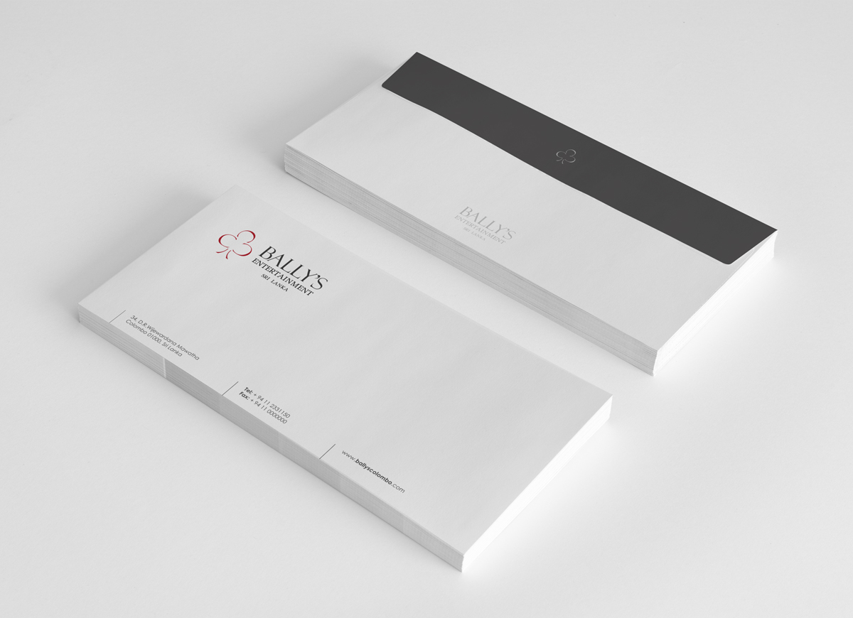 Stationery Design by logodentity for this project | Design #1773752