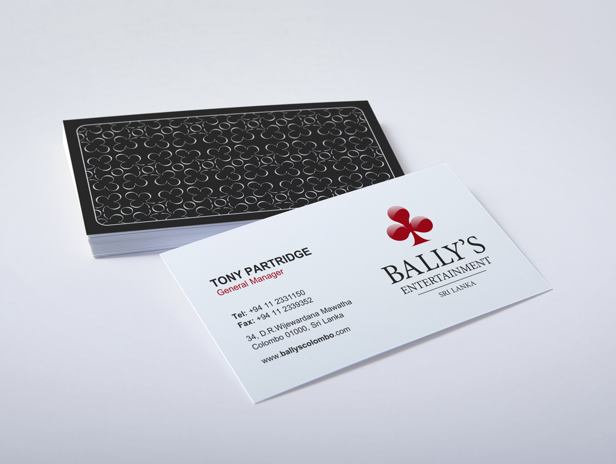 Stationery Design by logodentity for this project | Design #1804177