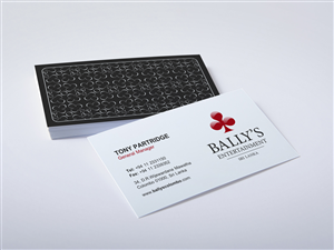Stationery Design by logodentity for this project | Design: #1804177